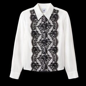 Dolce Blouse